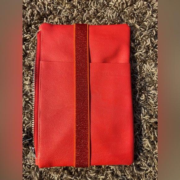 Erin Condren Red Planny Pack - Picture 2 of 4